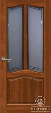 Дверь из экошпона-91