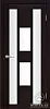 Недорогая дверь из экошпона-32