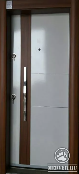 Входная дверь для офиса-69